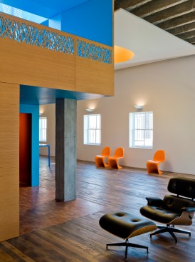 Ell+Residence