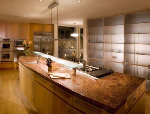 Kelly Residence