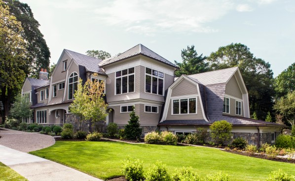 Hilltop+Gambrel