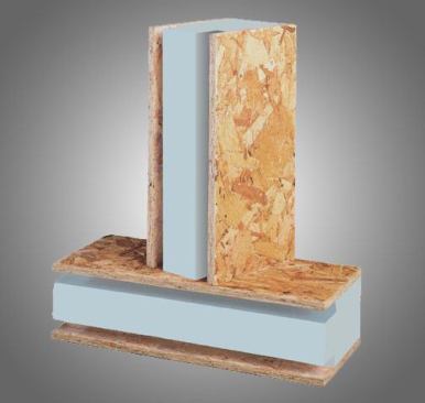 Structural Insulated Panels&nbsp;  With the superior strength and tightness available through structural insulated panels, it boggles the mind that more builders don’t use them. According to the Energy Department, SIP-built houses provide superior and more-uniform insulation compared to traditional construction methods; they also take less time to build. ’Nuff said! 
www.sips.com.