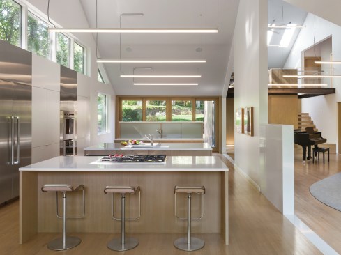 3 LP Residence, Substance, Iowa City