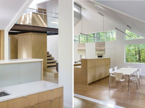 3 LP Residence, Substance, Iowa City