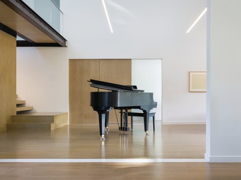 3 LP Residence, Substance, Iowa City