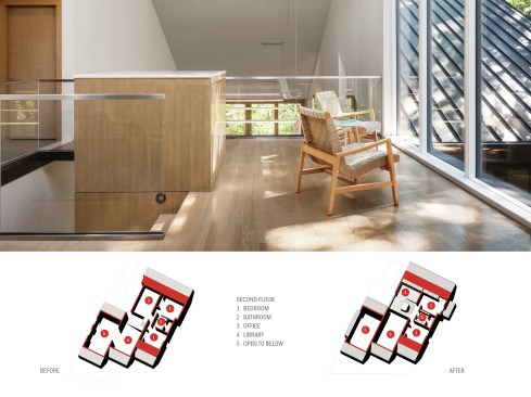 3 LP Residence, Substance, Iowa City