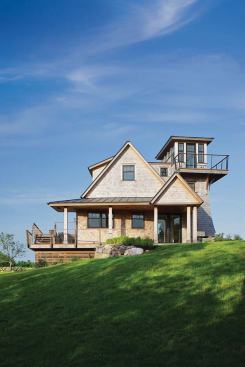 McMahon+Residence