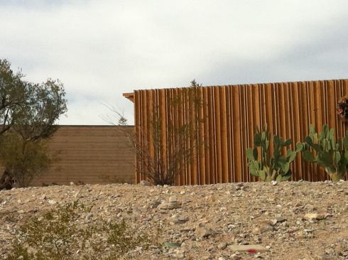 Lacey Residence  Jones Studio, Phoenix