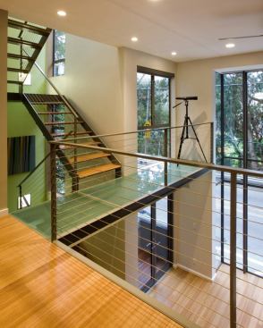 Glen Park Residence