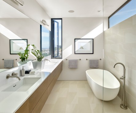 Laidley Street Residence by Michael Henessey Architecture in San Francisco