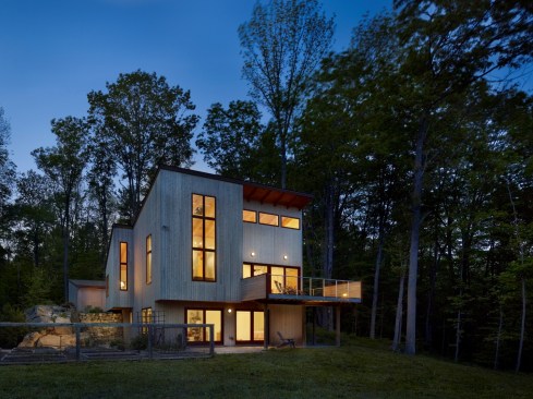 Spence+House