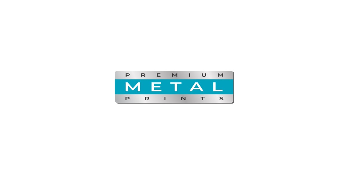 Premium Metal Prints