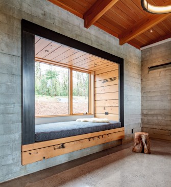 Reading Nook 