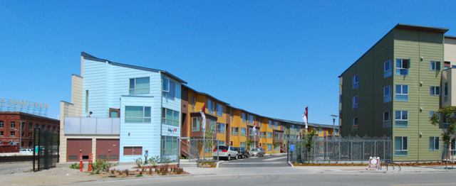 Crescent Cove