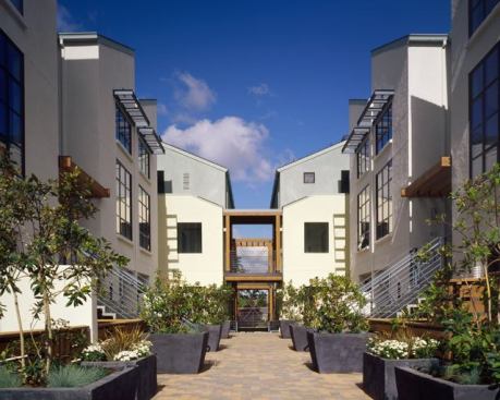 Park Town Place