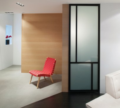 NOC Conversion, Robert M. Gurney, FAIA, Architect, Washington, D.C.