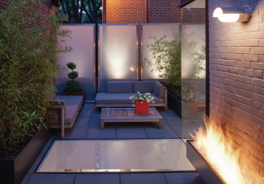 NOC Conversion, Robert M. Gurney, FAIA, Architect, Washington, D.C.