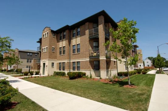 Oakwood Shores
