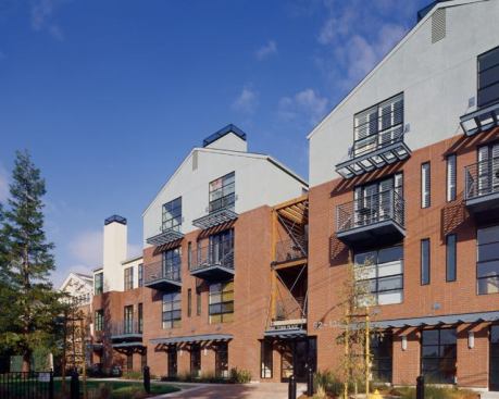 Park Town Place