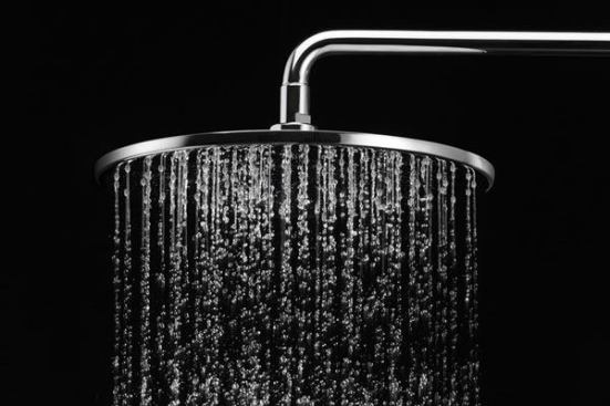 Bath-products manufacturer TOTO is giving its shower fixtures the spa treatment with a new proprietary technology that draws air in through the showerhead and pumps it into each water droplet to enhance the spray volume without increasing water consumption. Combined with the company’s Gyrostream spray mode, which releases the water in short pulses for a massage effect, AeroJet+ technology is offered with the company’s new Aero line of showerheads and handshowers. The showerhead model features a flow rate of 2.5 gallons per minute (gpm), while the handshower can be set at either 2.0 gpm or 2.5 gpm.