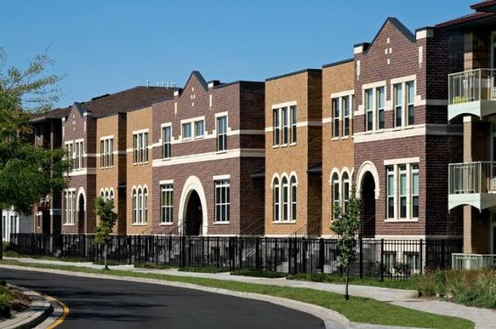 Oakwood Shores