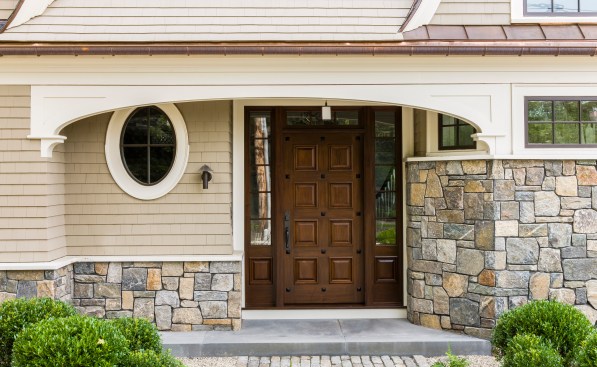 Hilltop+Gambrel