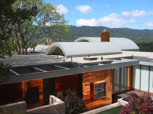 Kelly Residence