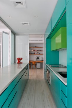 Soho+Loft