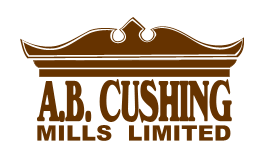 AB Cushing Mills