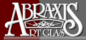 Abraxis Art Glass & Doors