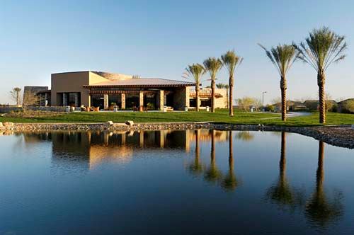 Trilogy at Vistancia - Vita Collection Shea Homes Architect: Bassenian/Lagoni Architects Phoenix, Arizona