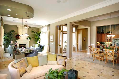 Trilogy at Vistancia - Vita Collection Shea Homes Architect: Bassenian/Lagoni Architects Phoenix, Arizona