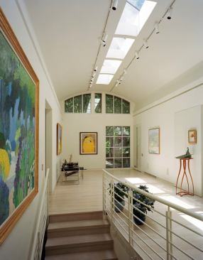 Rock Creek Residence: After