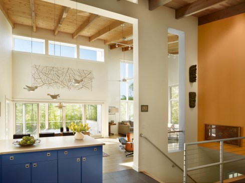 Spence+House