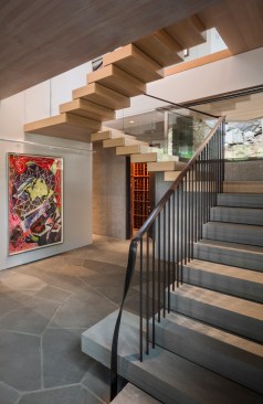 Kagan House, Location: Pound Ridge NY, Architect: Kieran Timberlake Architects