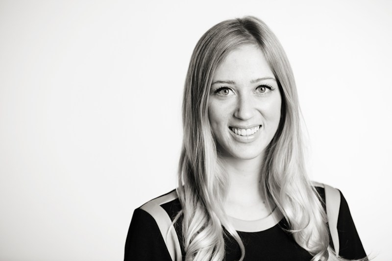 Ali Wolf, chief economist for Zonda