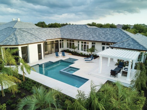 Anchor Builders at Lakewood Ranch, Fla.