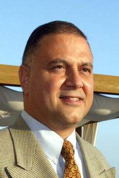 Jacob Atalla
