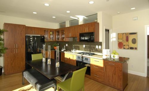 Ironworks at the Triangle Regis Homes of Sacramento West Sacramento, California