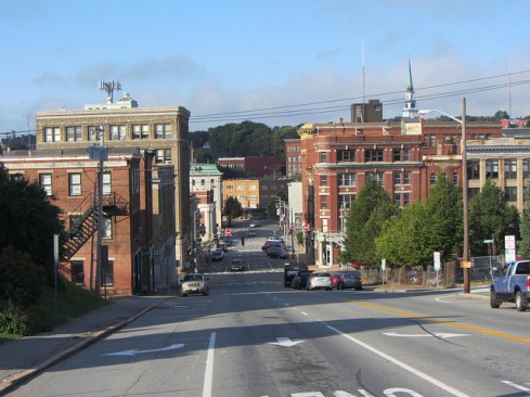 Bangor, Maine&nbsp;&nbsp;&nbsp;&nbsp;&nbsp;&nbsp;&nbsp;&nbsp;&nbsp;&nbsp;&nbsp;&nbsp;Builder-Metrostudy affordability rank: #6&nbsp; &nbsp; &nbsp; &nbsp; &nbsp; &nbsp; State of the Air 2015 rank: &nbsp;23th&nbsp;cleanest metropolitan area for annual particle pollution