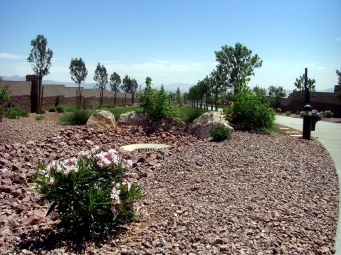 Providence Las Vegas  Focus Property Group  2009 net sales: 388  This 1,200-acre community offers wide boulevards lined with mature shade trees, miles of walking trails, ballparks, and open spaces.&nbsp; But it also offers the trappings of big city life (it’s minutes from the heart of Las Vegas) and, at the opposite end of the spectrum, a chance to savor the wilderness.&nbsp; The community is just a few miles from the splendor of Mt. Charleston and Kyle Canyon.