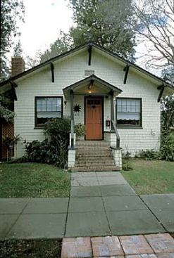 Palo Alto, California