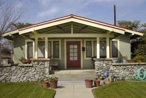 Lincoln Park Pomona, California