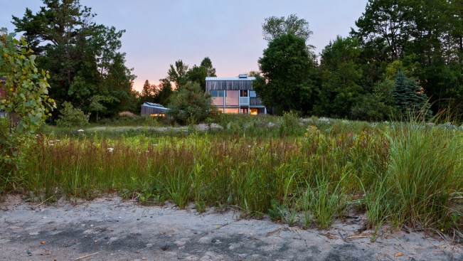 Brogan+Residence