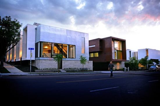 The Union