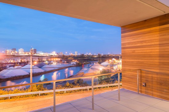 Perse+Residence