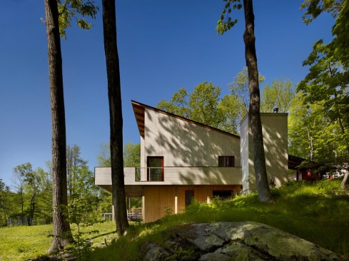 Spence+House