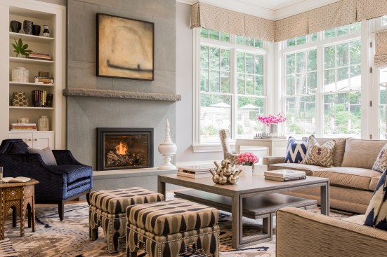 Hilltop+Gambrel