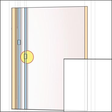 Solutions: Fix It Shut off the main or (if possible) the affected branch of the plumbing system, then start peeling back the affected area until you find the leak. Replace the damaged section of pipe or fitting, as well as any structural or other materials as necessary, and let the area dry out before testing the pipe and covering it up again.