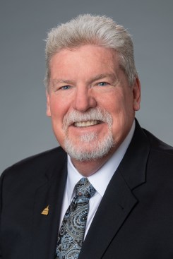 Carl Harris