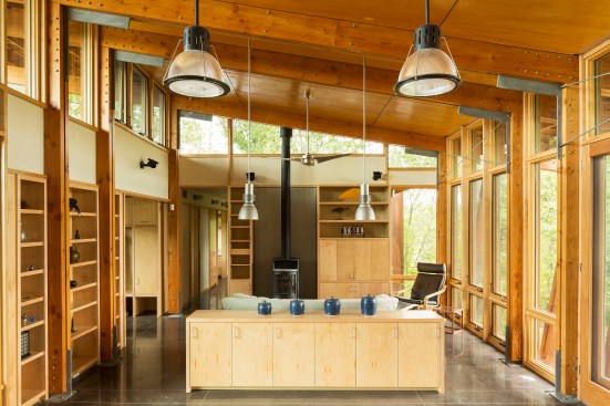 Edge+House