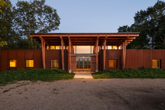 Edge+House